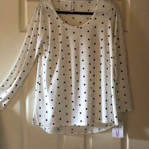 LuLaRoe Lynnae⚡️Last Chance ⚡️